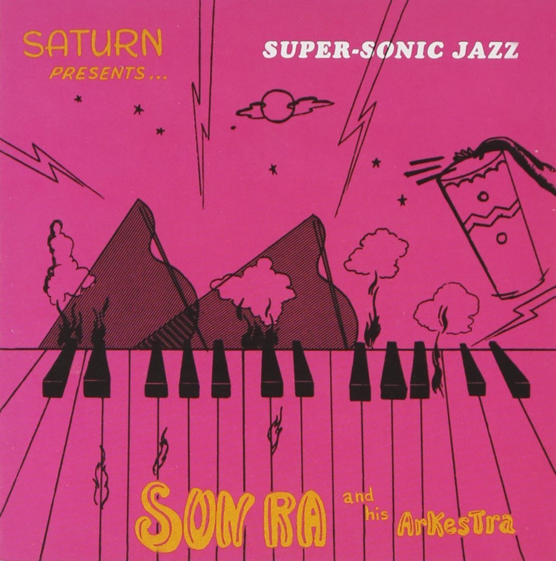 Sun jazz