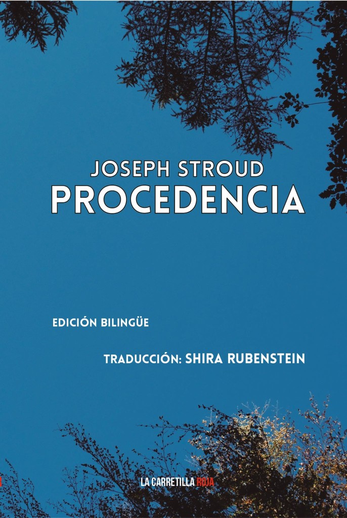 Joseph Stroud. Procedencia Op.cit.