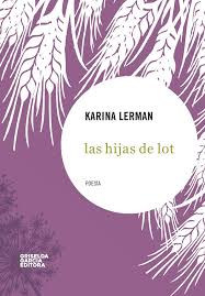 Karina Lerman. Las hijas de Lot